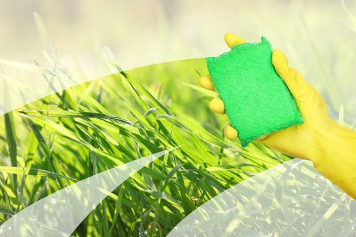 House clearance service for Brompton homes and flats