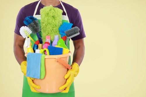 Local hard floor cleaning service for Brompton homes and offices