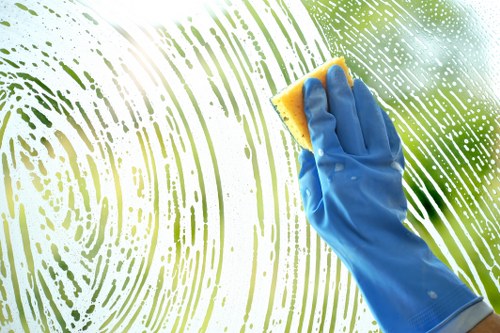 Oven cleaning service in Brompton for a cleaner kitchen