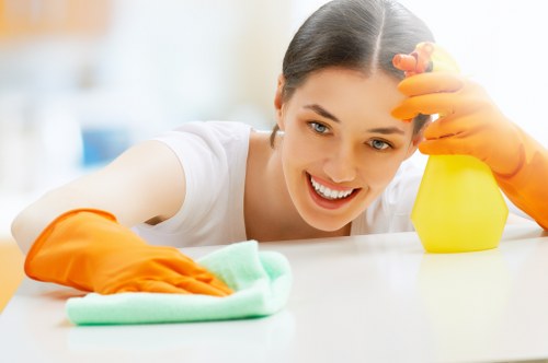 Stain cleaning service for Brompton homes, flats, and offices