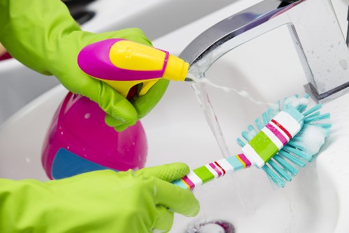 Curtain cleaning service for Brompton homes and apartments