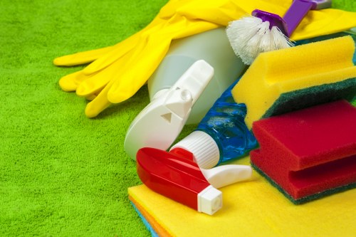 Expert local stain removal for Brompton properties and businesses