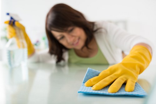 Local carpet cleaning for Brompton flats and townhouses