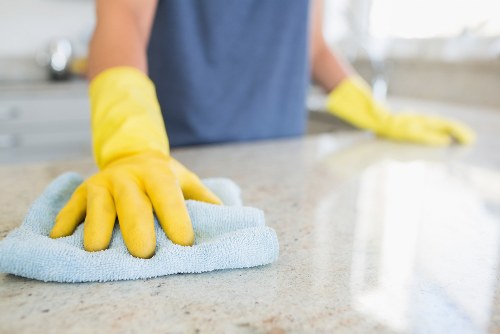 Accepted payment methods for Carpet Cleaners Brompton services
