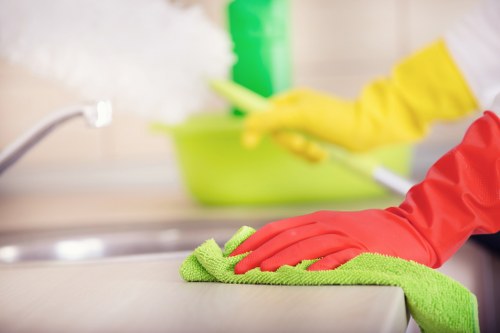 Trusted secure payment options for Carpet Cleaners Brompton
